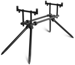 Rodpod Delphin RPX ProSTALX BlackWay