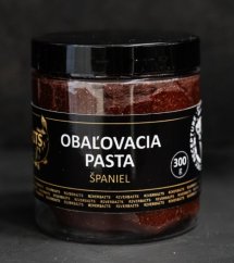 Riverbaits Obaľovacia pasta - Španiel