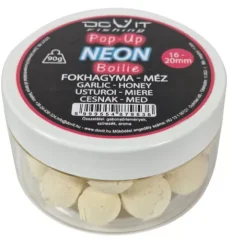 Dovit Pop-Up Neon Boilie 16-20mm