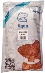 Aqua Garant Crushed Red 800g