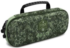 Delphin RigLUX SPACE C2G luxus előketartó