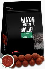HALDORÁDÓ MAX MOTION Boilie Premium Soluble 24 mm