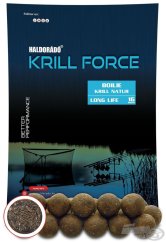 Haldorádó KRILL FORCE Boilie Long Life 16 mm 700g