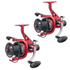 CARP EXPERT NAVIJÁK UNI RUNNER 6000 DUOPACK