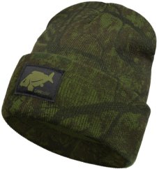 Kamuflážová čiapka Delphin OutLINE CamoWAY UNI