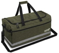 Delphin WASABI CarryBIG táska