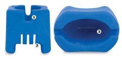 Matrix Formička Squeeze and Feed Method Mould Medium