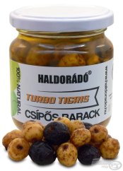 Haldorádó Turbo Tiger