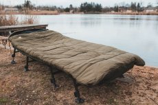 Giants Fishing Spací Vakk 5 Season Maxi XS Sleeping Bag